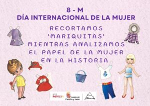 Taller de mariquitas